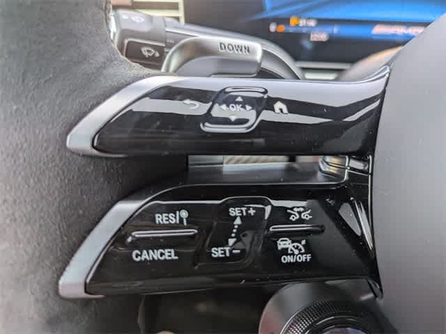 Thumbnail: 2025 Mercedes-Benz GLE - 25