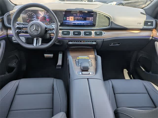 Thumbnail: 2025 Mercedes-Benz GLS - 14