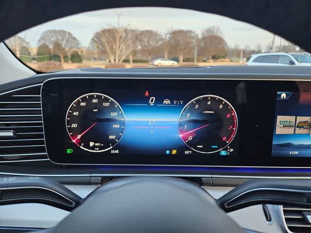 Thumbnail: 2026 Mercedes-Benz GLS - 36