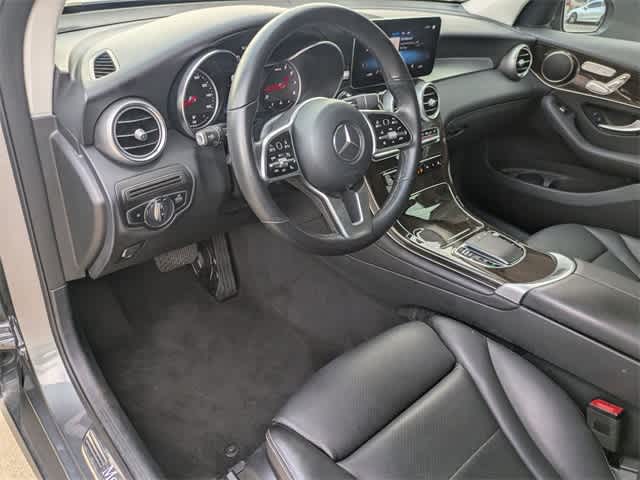 Thumbnail: 2022 Mercedes-Benz GLC - 2