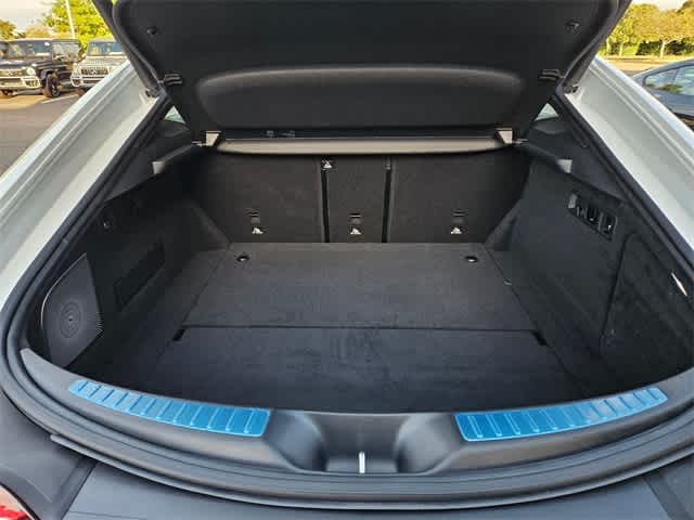 Thumbnail: 2026 Mercedes-Benz AMG GT - 38