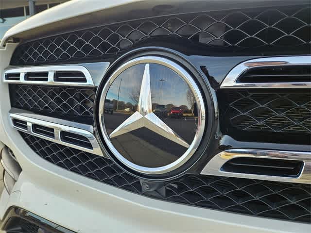 Thumbnail: 2023 Mercedes-Benz GLS - 10