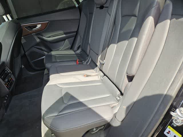 Thumbnail: 2019 Audi Q8 - 22