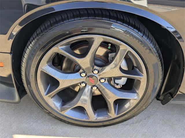 Thumbnail: 2021 Dodge Challenger - 13