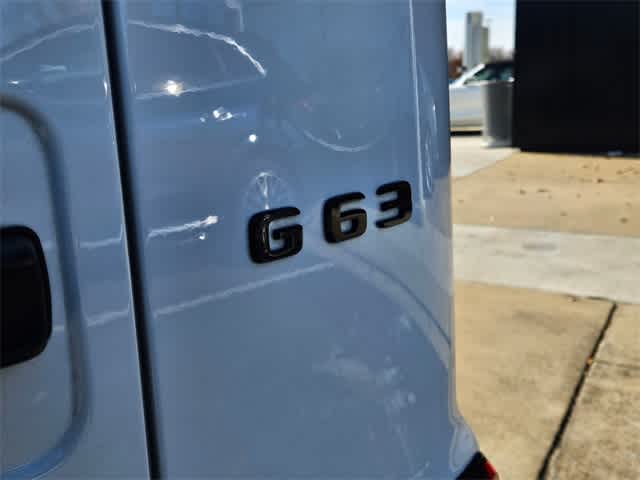 Thumbnail: 2023 Mercedes-Benz G-Class - 13