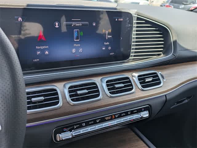 Thumbnail: 2025 Mercedes-Benz GLS - 27