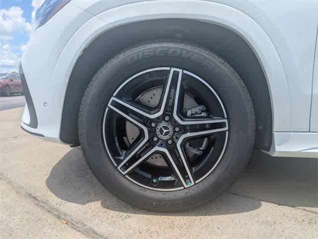 Thumbnail: 2025 Mercedes-Benz GLE - 13