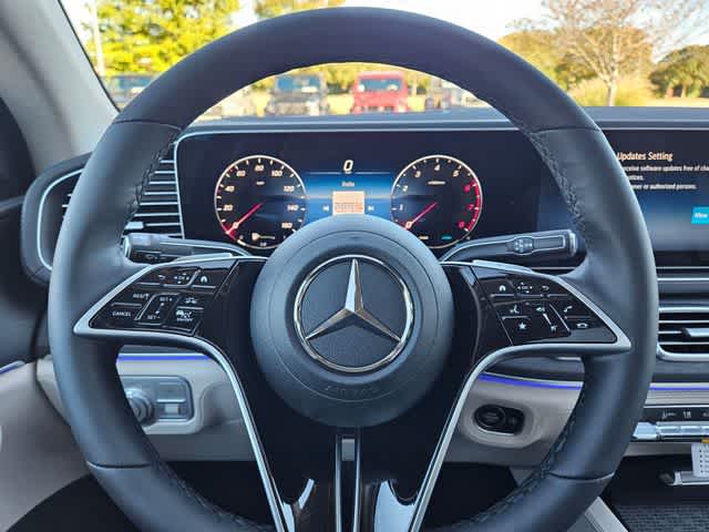 Thumbnail: 2026 Mercedes-Benz GLE - 23