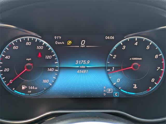 Thumbnail: 2021 Mercedes-Benz C-Class - 31