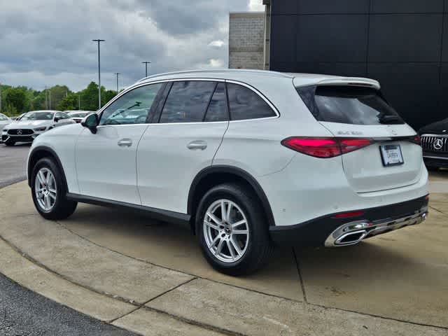 Thumbnail: 2026 Mercedes-Benz GLC - 6