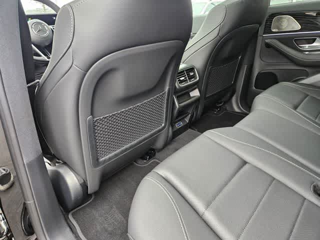 Thumbnail: 2026 Mercedes-Benz GLE - 19