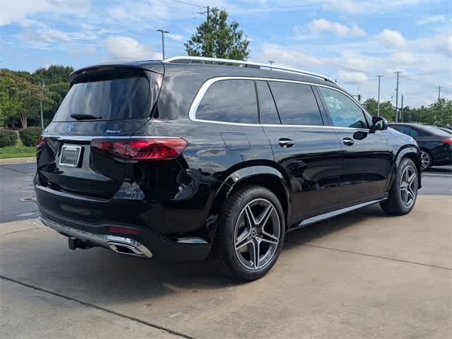 Thumbnail: 2025 Mercedes-Benz GLS - 8