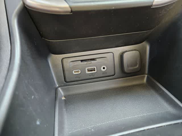 Thumbnail: 2022 GMC Terrain - 30