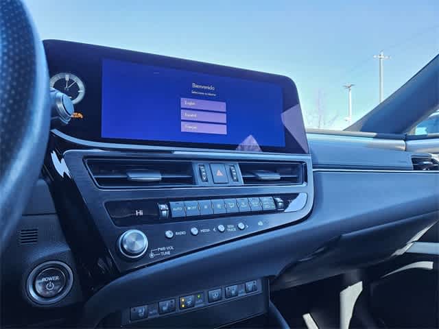 Thumbnail: 2024 Lexus ES - 28