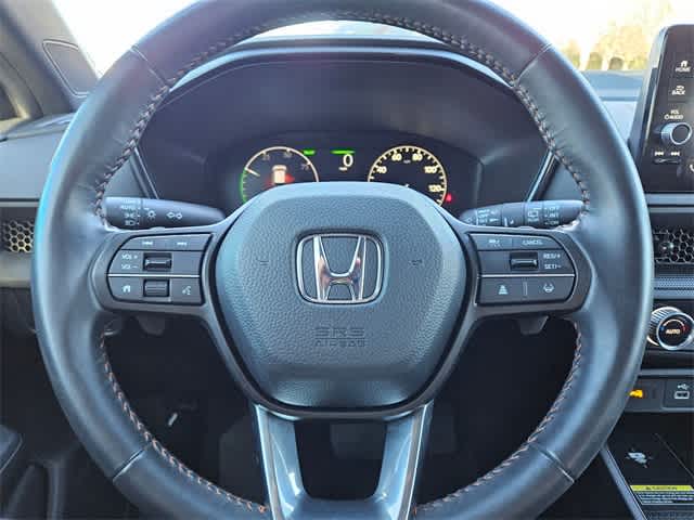 Thumbnail: 2024 Honda CR-V - 21