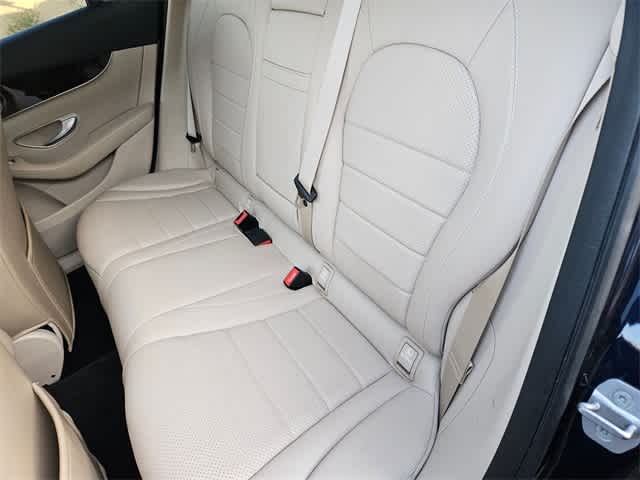 Thumbnail: 2021 Mercedes-Benz GLC - 19