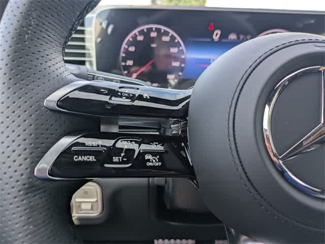 Thumbnail: 2025 Mercedes-Benz GLS - 24