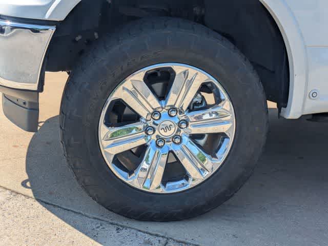 Thumbnail: 2020 Ford F-150 - 13