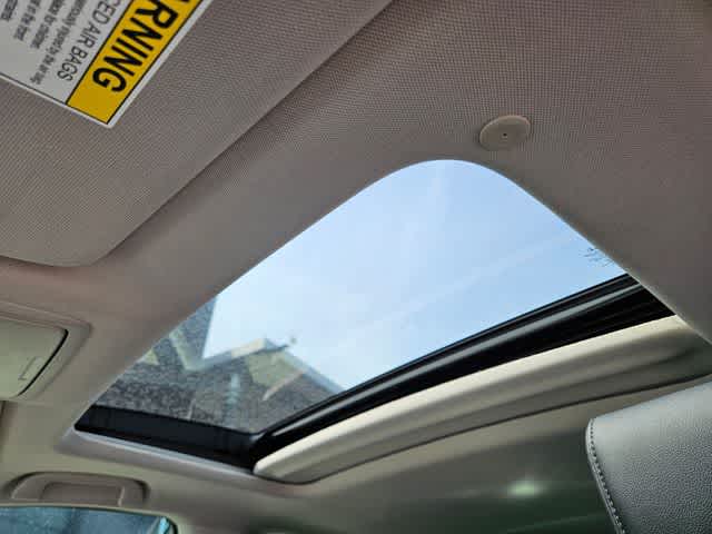 Thumbnail: 2020 Honda Accord - 17