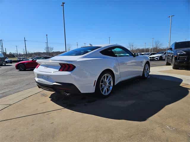 Thumbnail: 2024 Ford Mustang - 8