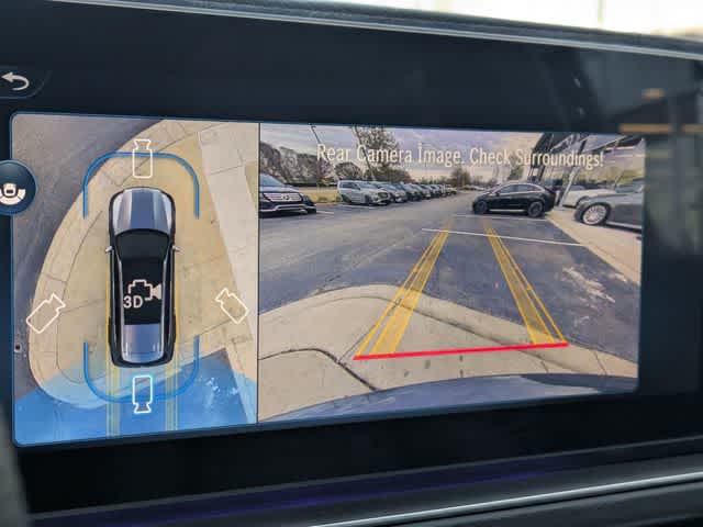 Thumbnail: 2026 Mercedes-Benz GLS - 32