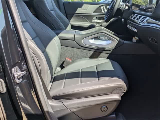2025 Mercedes-Benz GLE 450 10