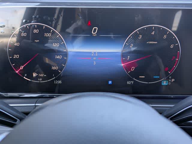 Thumbnail: 2026 Mercedes-Benz GLE - 32