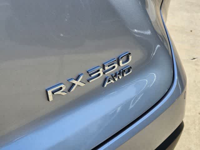 Thumbnail: 2025 Lexus RX - 12