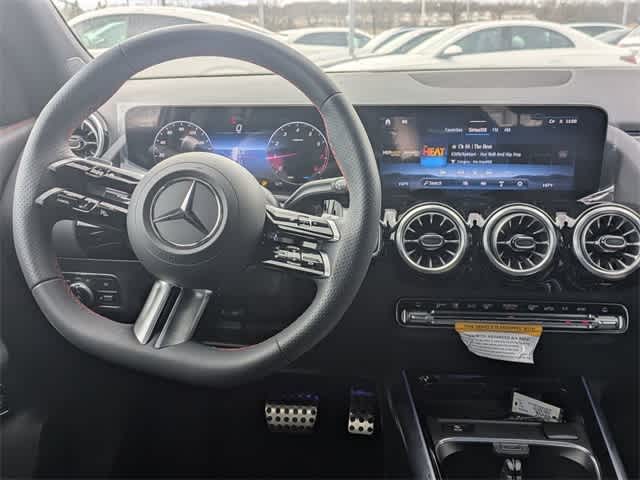 2025 Mercedes-Benz GLA 250 3