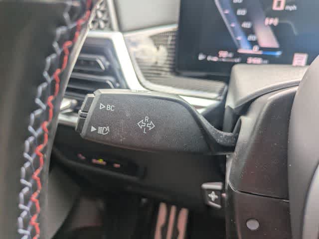 Thumbnail: 2024 BMW X5 - 27