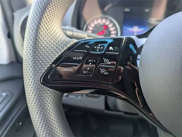 Thumbnail: 2025 Mercedes-Benz Sprinter - 24