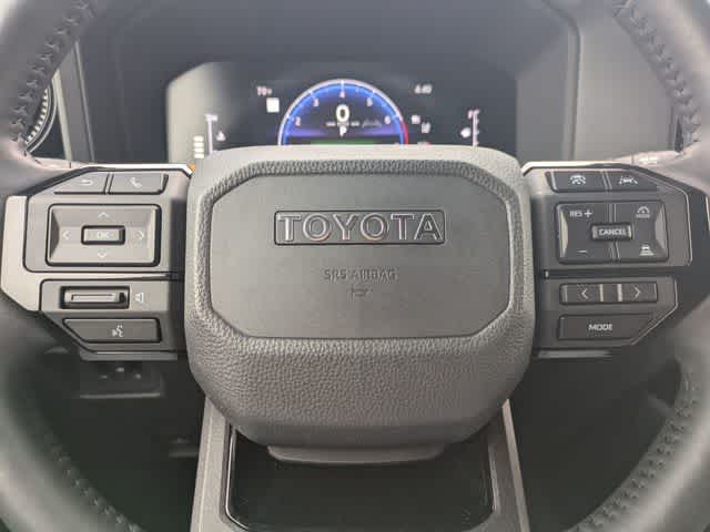 Thumbnail: 2024 Toyota Land Cruiser - 21