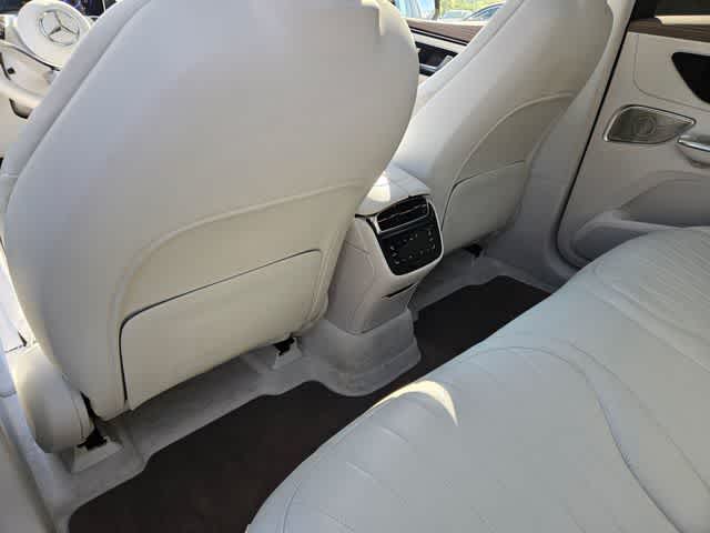 2023 Mercedes-Benz EQE 350+ -
                  Collierville, TN