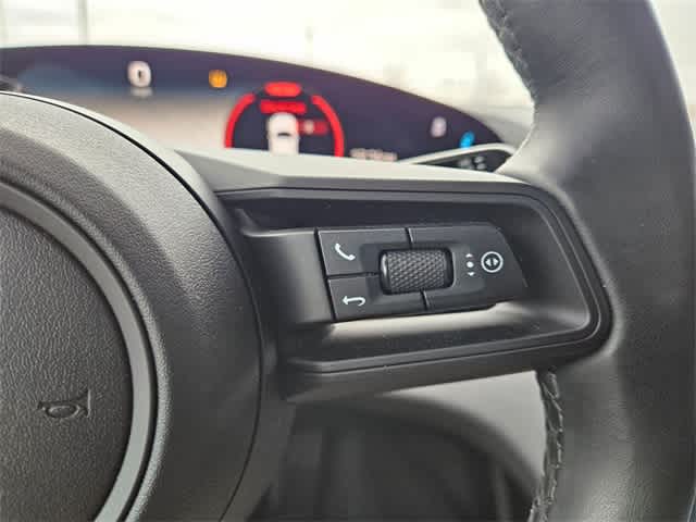 Thumbnail: 2023 Porsche Taycan - 26