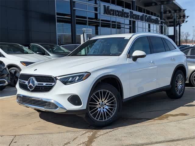 2025 Mercedes-Benz GLC 300 -
                  Collierville, TN
