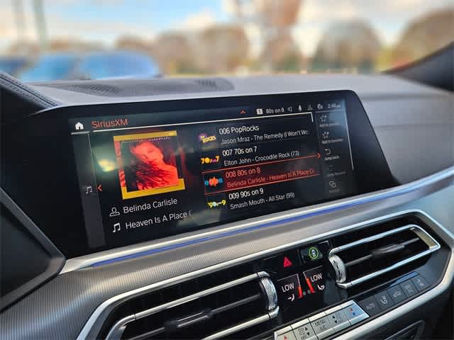 Thumbnail: 2023 BMW X6 - 30