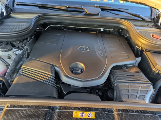 Thumbnail: 2026 Mercedes-Benz GLE - 14