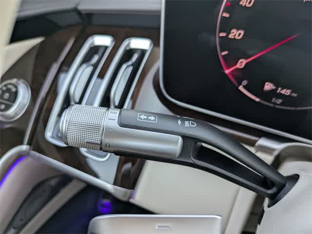 Thumbnail: 2026 Mercedes-Benz S-Class - 27