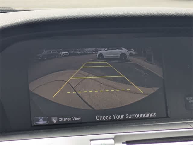 Thumbnail: 2016 Honda Accord - 27