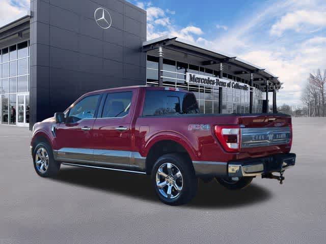 Thumbnail: 2023 Ford F-150 - 6