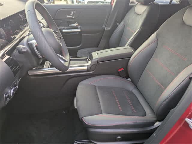 Thumbnail: 2026 Mercedes-Benz GLA - 17