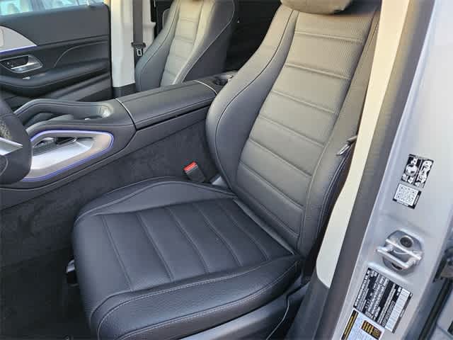 Thumbnail: 2026 Mercedes-Benz GLS - 16