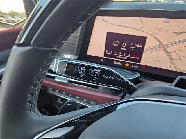 Thumbnail: 2026 Cadillac Escalade - 29