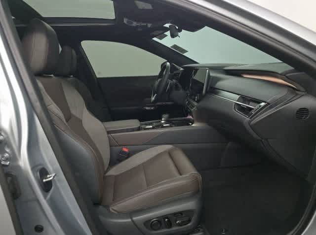 Thumbnail: 2025 Lexus RX - 2