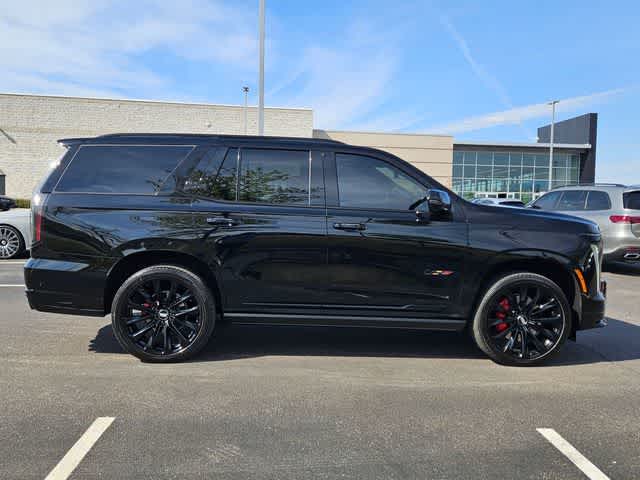 Thumbnail: 2026 Cadillac Escalade - 10