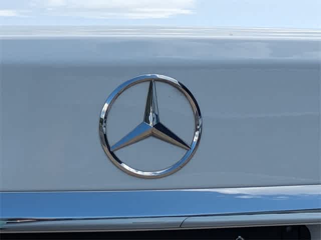 Thumbnail: 2021 Mercedes-Benz C-Class - 11