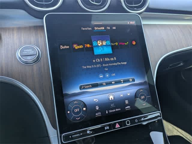 Thumbnail: 2024 Mercedes-Benz C-Class - 29