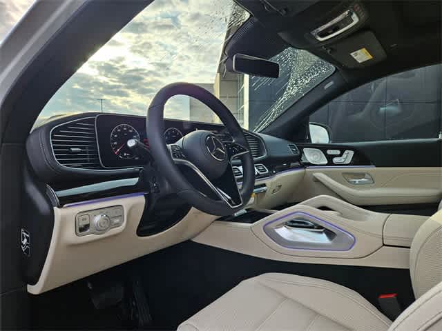 Thumbnail: 2026 Mercedes-Benz GLE - 2