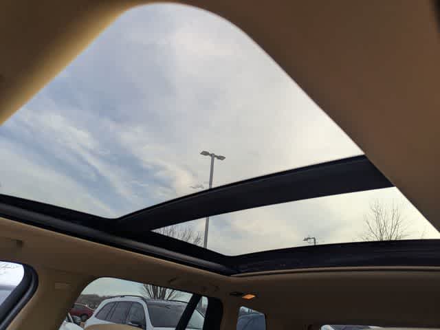 Thumbnail: 2017 BMW X3 - 18