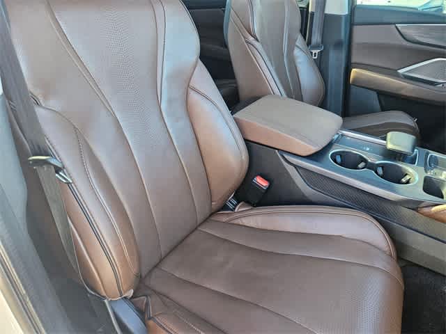 Thumbnail: 2022 Acura MDX - 23